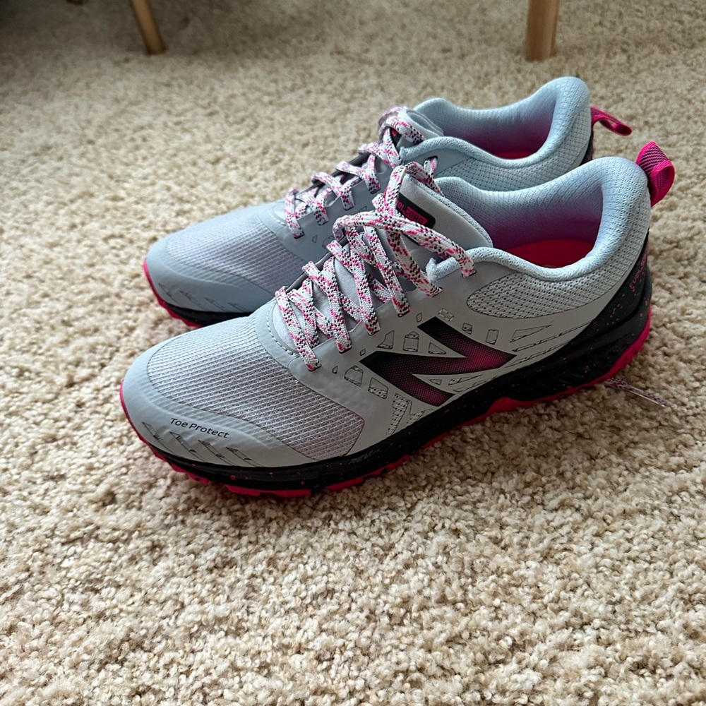 New balance running sneakers